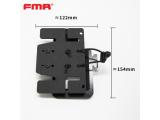 FMA Tactical Vest Phone Holder Module A  TB1451-A